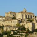 Forteresse de Gordes