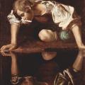 Narcisse de Caravage