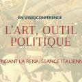 Art et politique ren it logo 