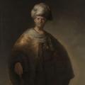 Rembrandt intime