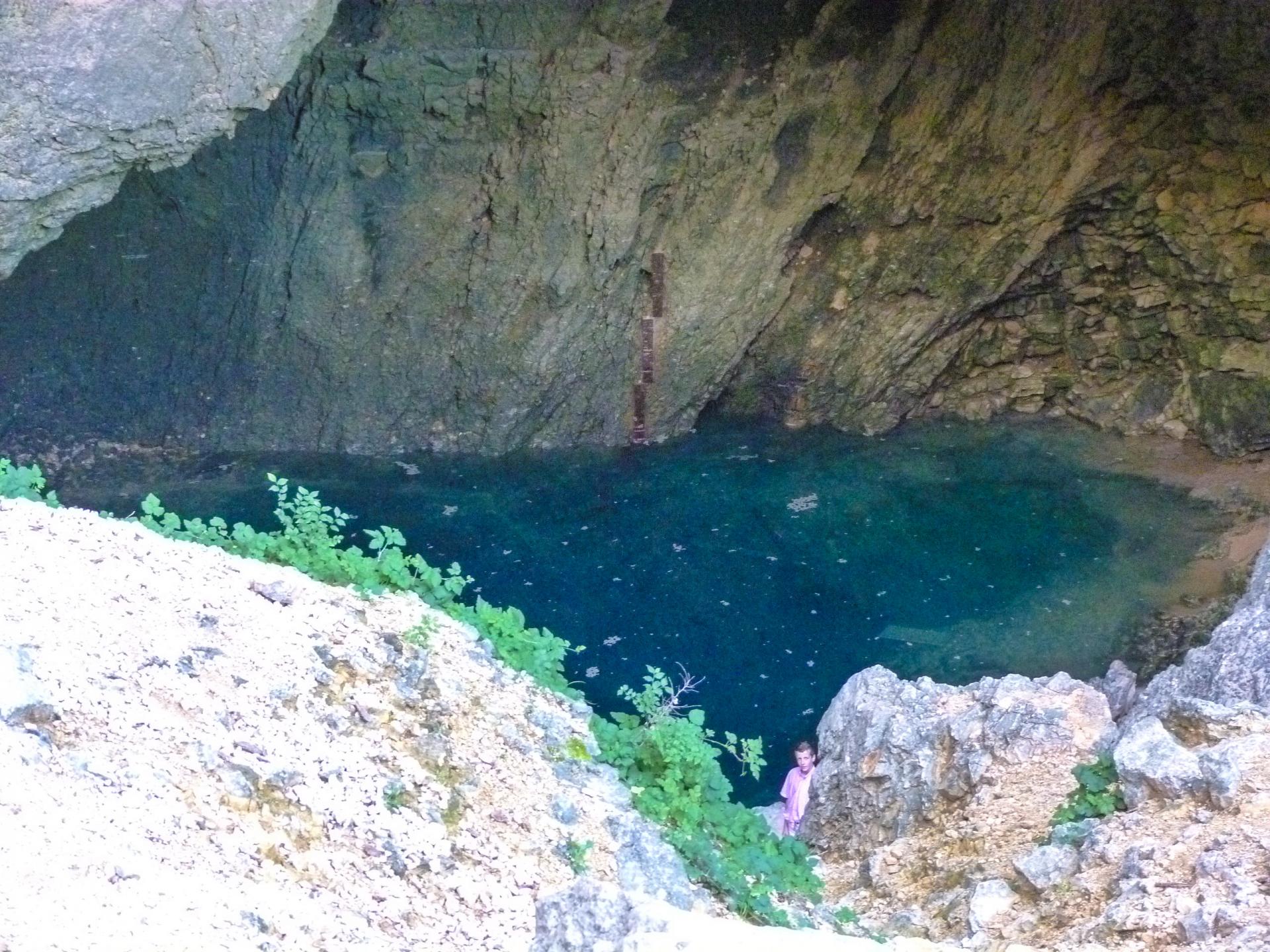 La Fontaine-de-Vaucluse